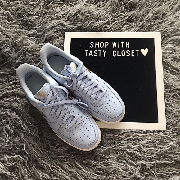 Nike air force 1’07 prm lx sneakers - Picture 4 of 7